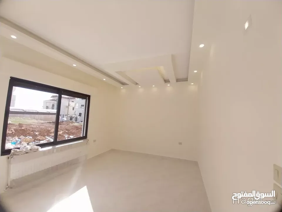 شقة طابق ارضي بمساحة 161 متر للبيع في الجبيهة حي المنصور  ( Property ID : 30766 )