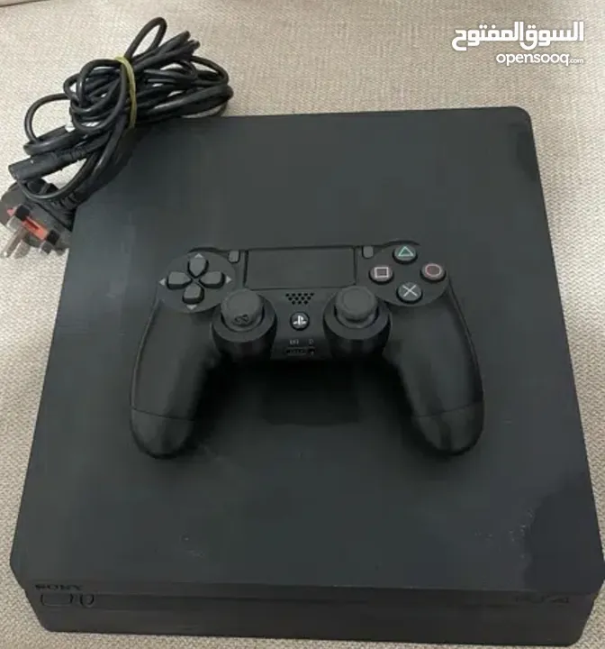 بلاستيشن 4   PS4