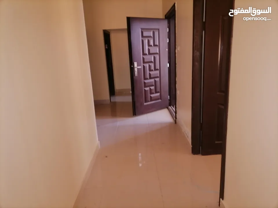 قطعة ارض مقام عليها بناء مميز -للبيع -بدران