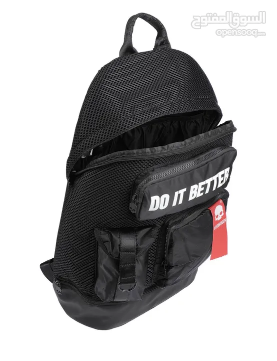 Beand new fashion backpack