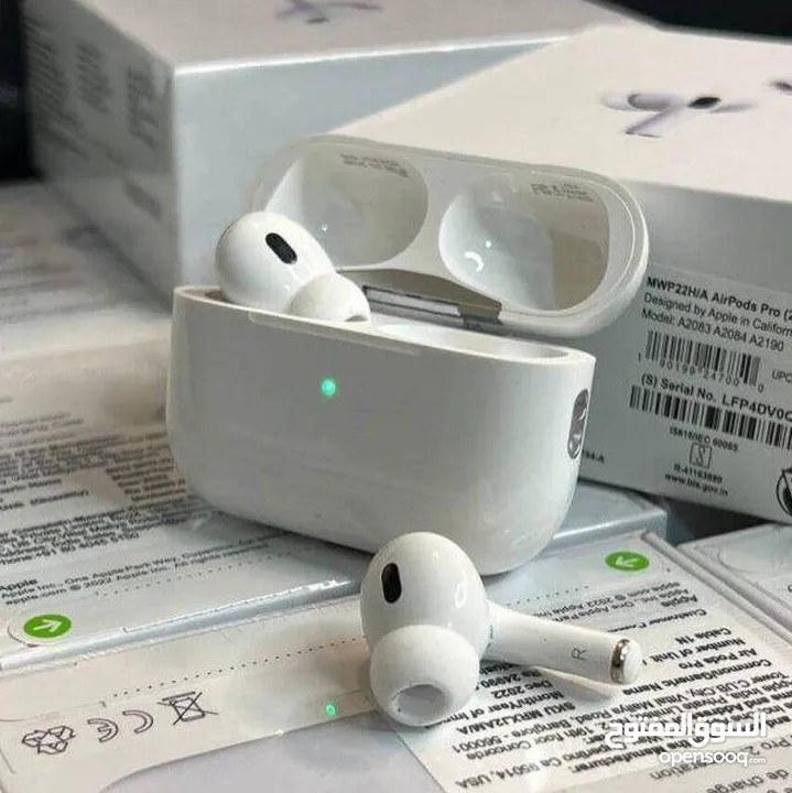 Airpods pro 2