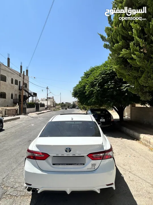 كامري 2019 للبيع