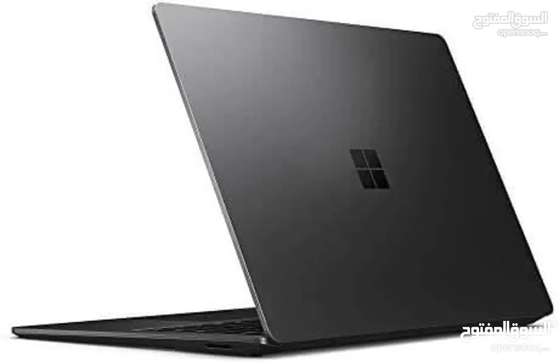 Surface Laptop 4 platinum recond 15 inch (10th gen) جيل عاشر   AMD Ryzen 7 3780Uجديد غير مستخدم