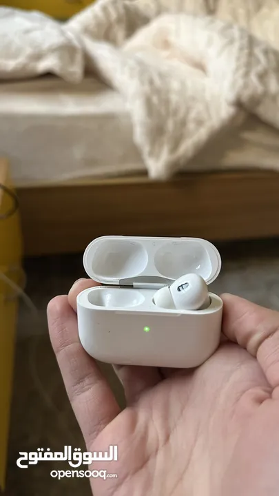 Airpods pro (2nd generation)