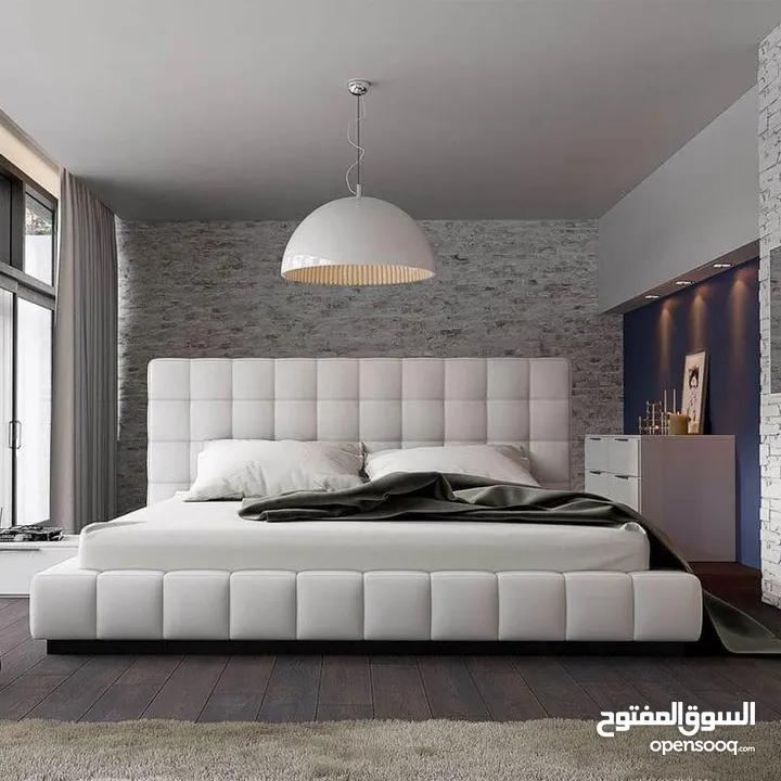 bedroom set base headboard bed luxury bed cupboard home furniture living room furniture