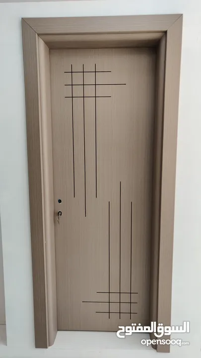 Turkish Fiver Doors.