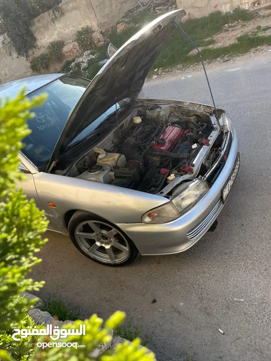 جنط فيزون 16 للبيع