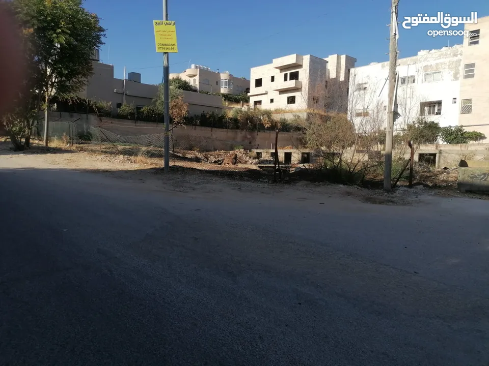 قطعه ارض للبيع من المالك مباشره