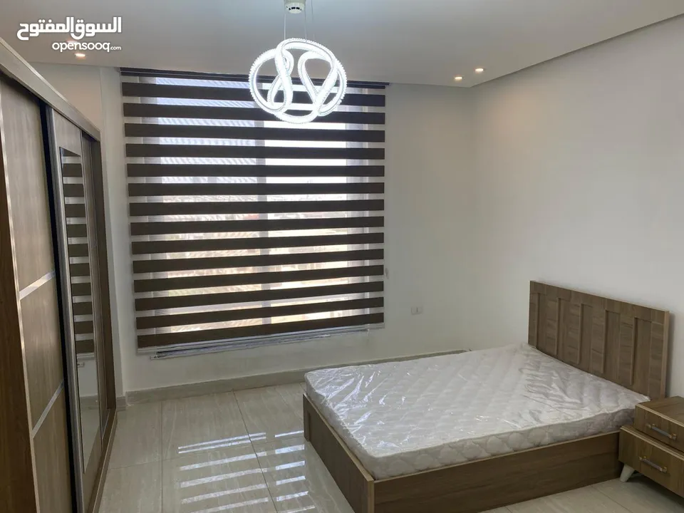 شقة  مفروشة للبيع أو للإيجار في عبدون  - ref: 14408