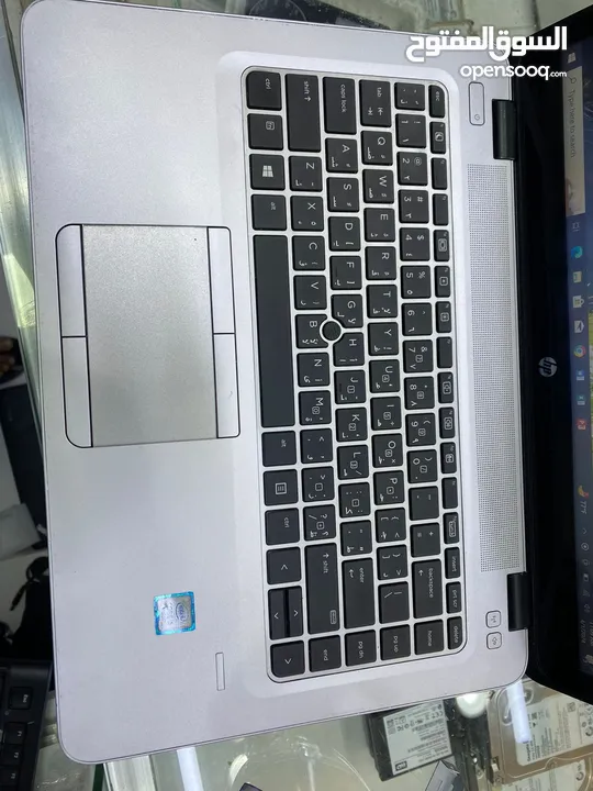 HP TOUCH SCREEN Laptop