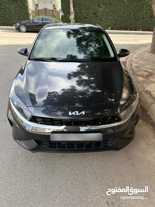 كيا K3 Kia وارد كوري وليس صيني 2022 الشكل الجديد فل فحص كامل باقل سعر في المملكة كاش او اقساط
