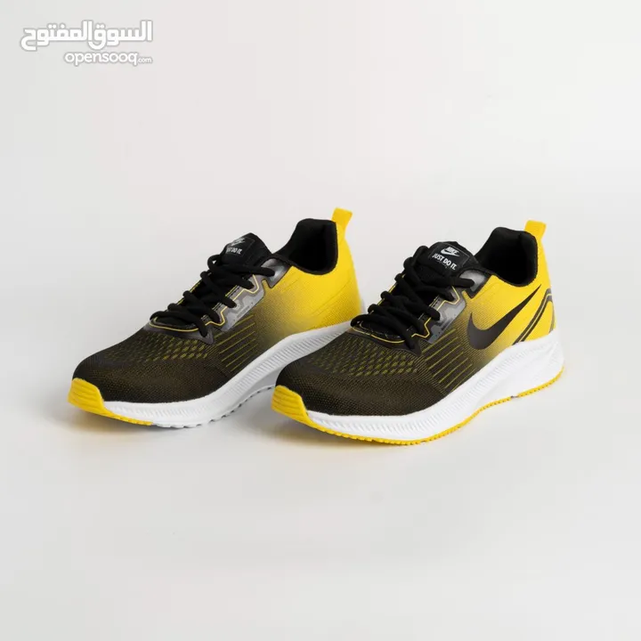 حذاء نايك زوم
