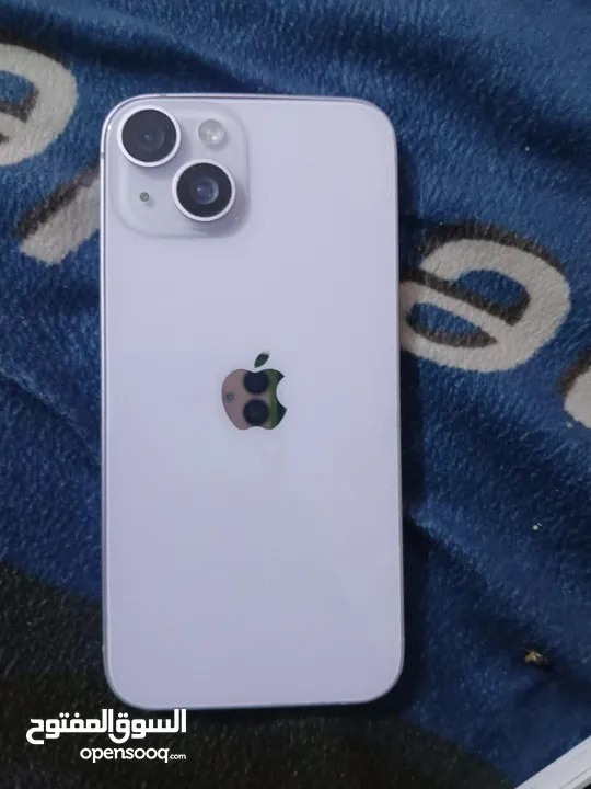 iPhone 14 للبيع بسبب التحديث– حالة وكاله