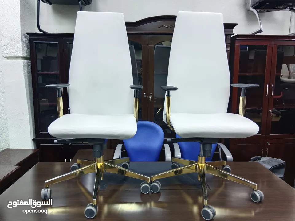 Used Office Furniture for sale