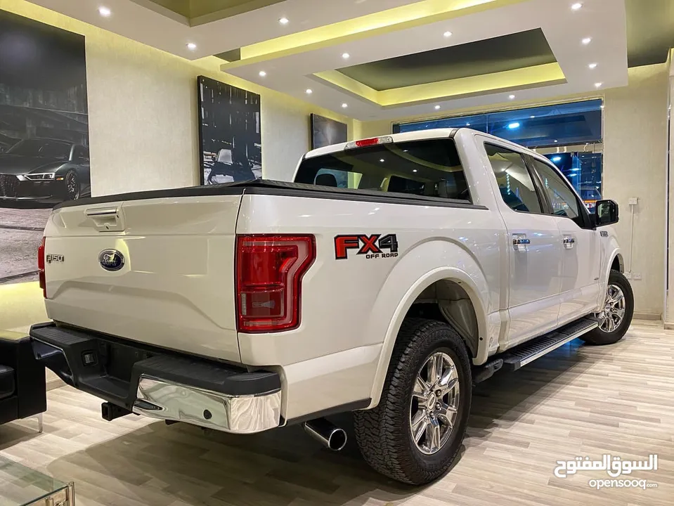 بيكاب F150 ارخص سعر بالسوق خليجي