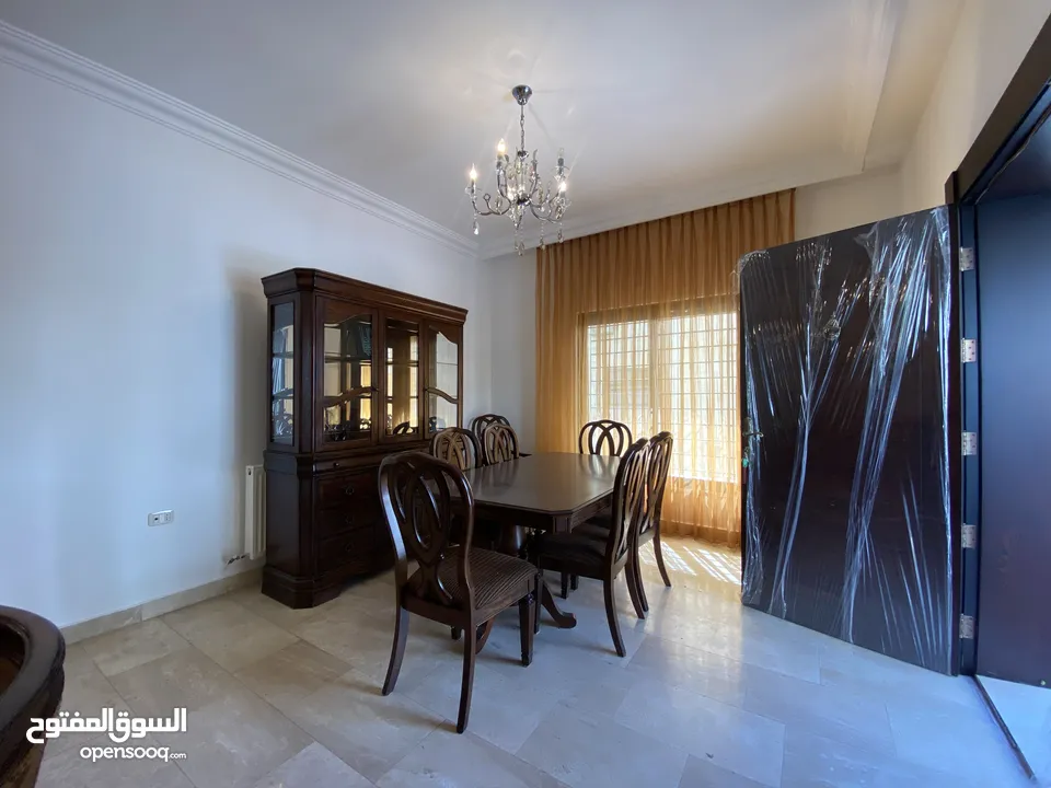 شقة مفروشة للإيجار 186م2 ( Property 16375 ) سنوي فقط