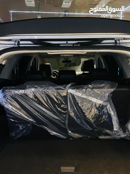 سكودا كوديك 2018 اللبيع