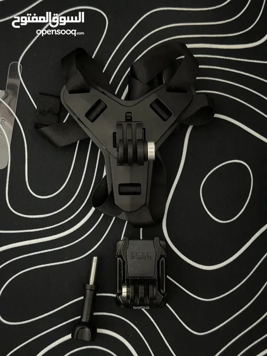 كاميرة GoPro Hero 9 Black لم يتم استخدامها للبيع
