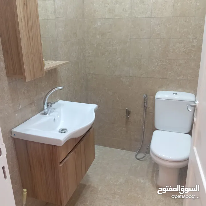 شقه دوبلكس  مفروشه للايجار ـ دير غبار  ـ 280م