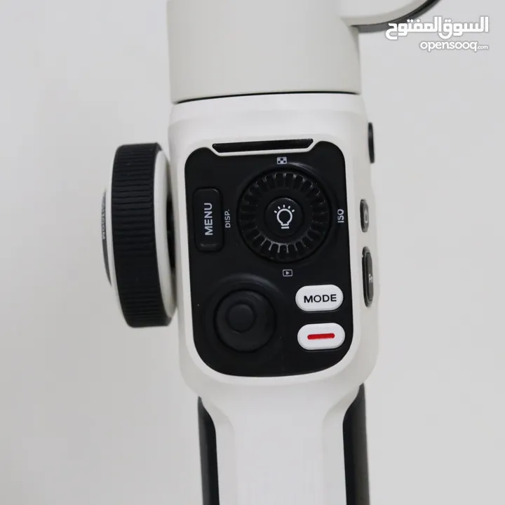 Zhiyun Smooth 5s Smartphone Gimbal Stabilizer