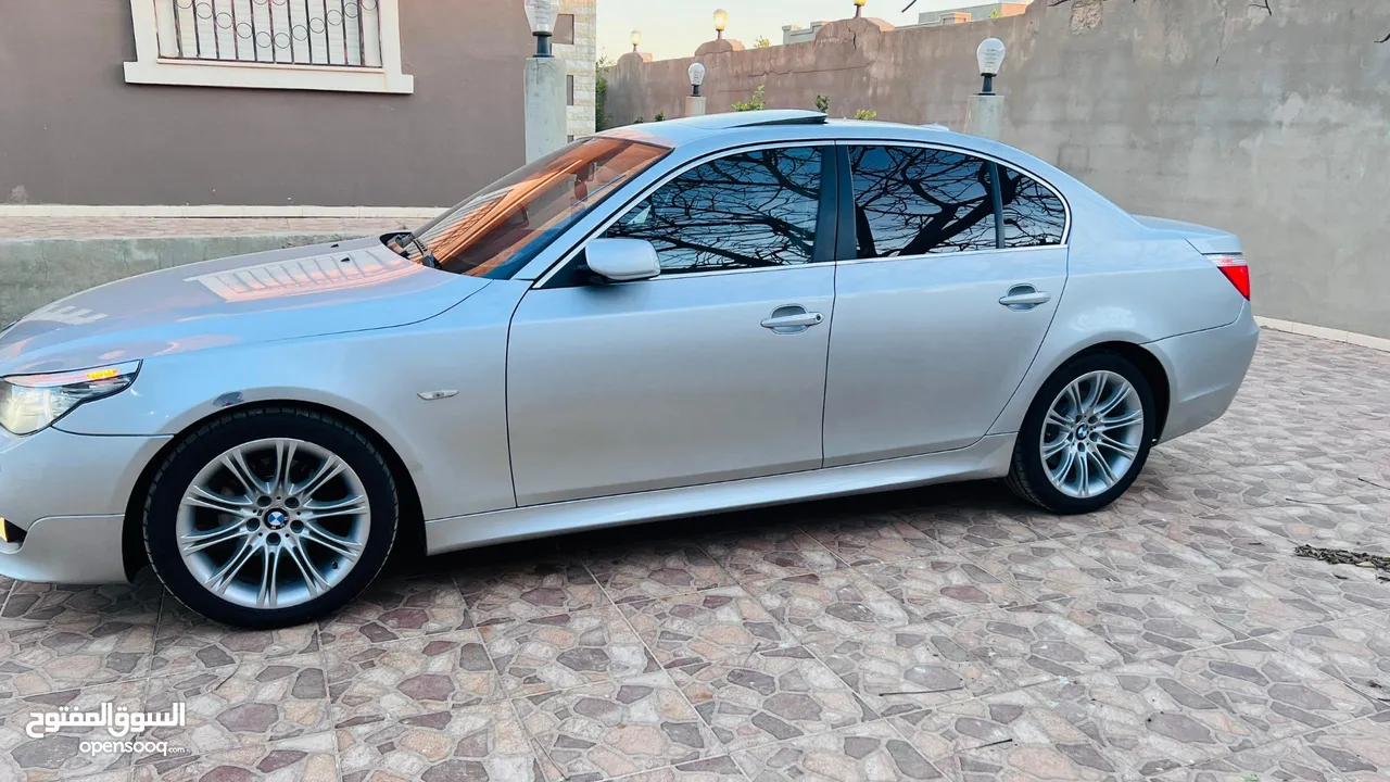 كوبراBmw2010