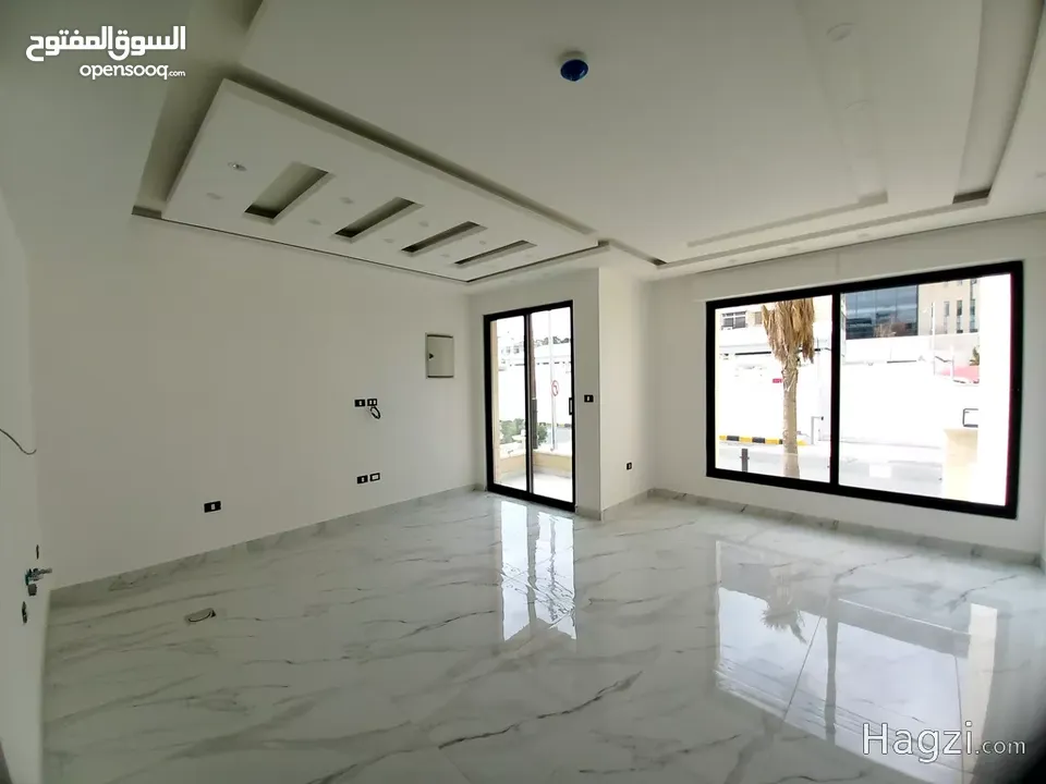 شقة غير مفروشة للبيع في الشميساني ( Property ID : 31062 )