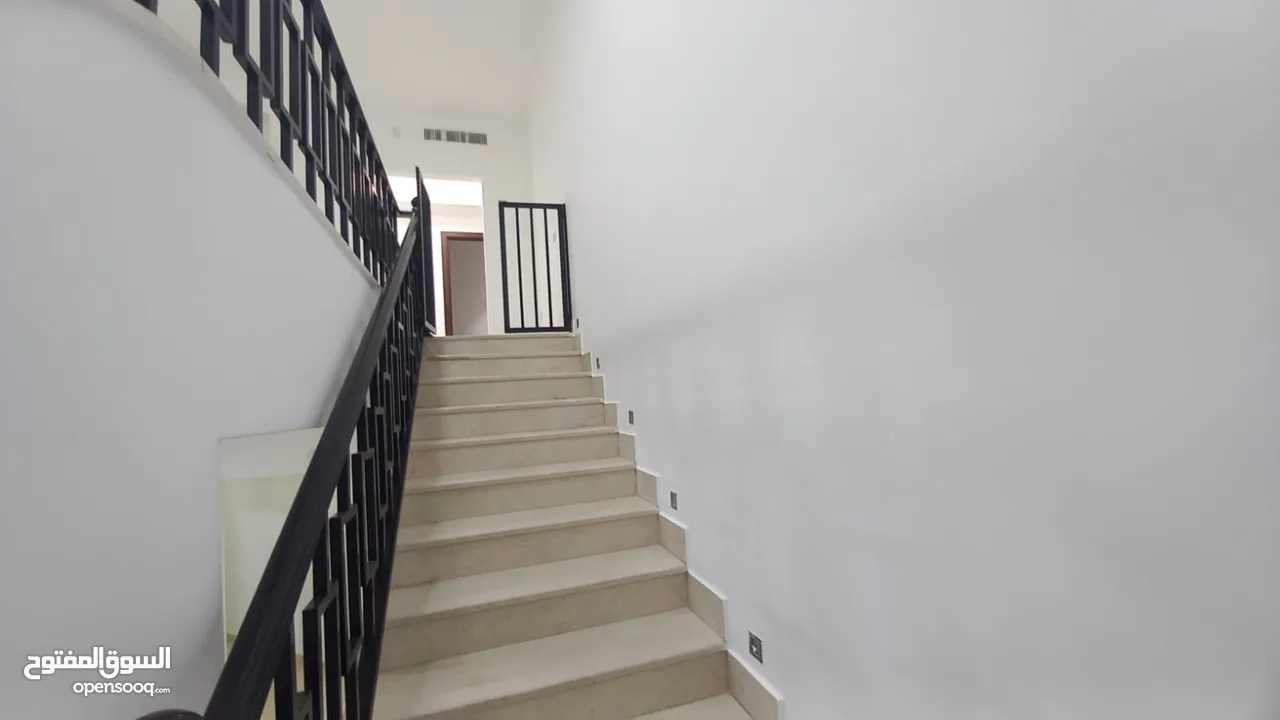 شقة غير مفروشة للايجار في عبدون  ( Property 39066 ) سنوي فقط