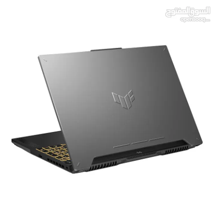 لابتوب اسوس -انتل كور اي 7-جيل 13-16 جيجا رام-512جيجا -15.6"FHD-RTX4050-وندوز 11 -لابتوبات ASUS TUF