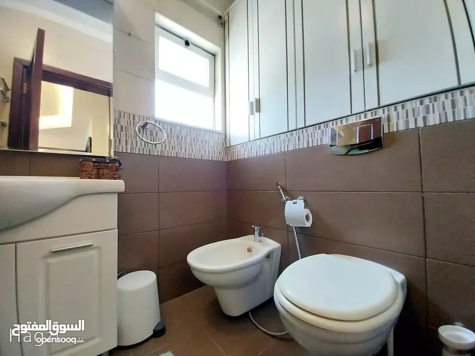 شقة للبيع في عبدون  ( Property ID : 33996 )