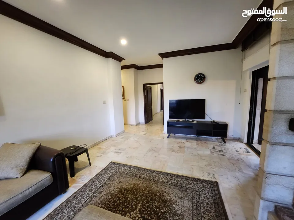 شقة مفروشة للإيجار 480م2 ( Property 19085 ) سنوي فقط