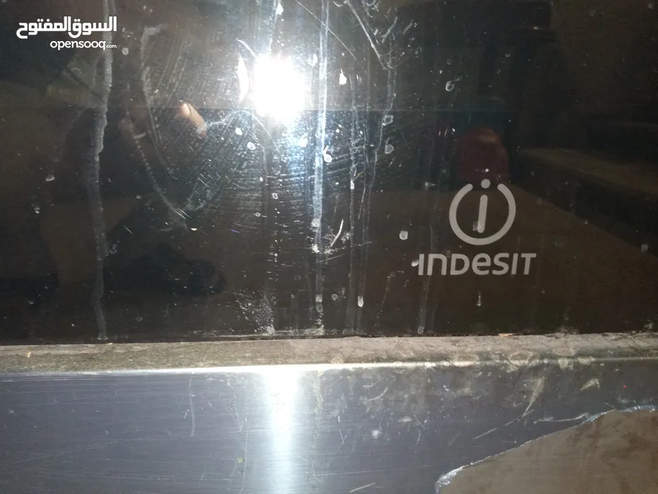 غاز اودينست ايطالي 90سم