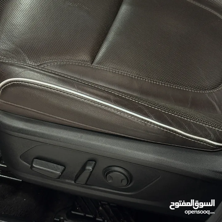 هيونداي توسان هايبرد فل الفل سعر حرق منافس