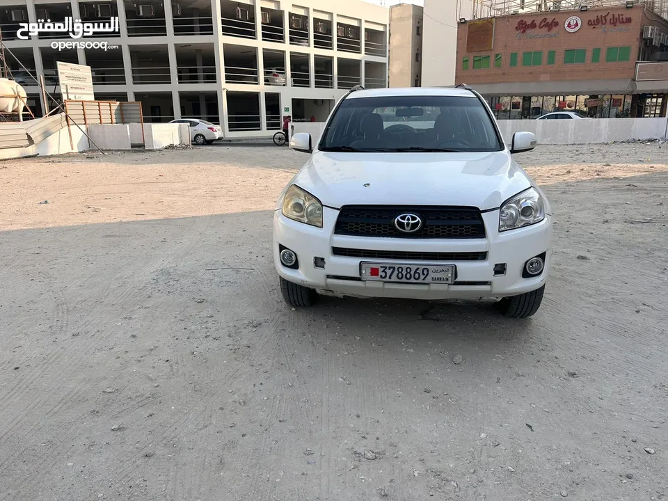 Toyota RAV4 for sale