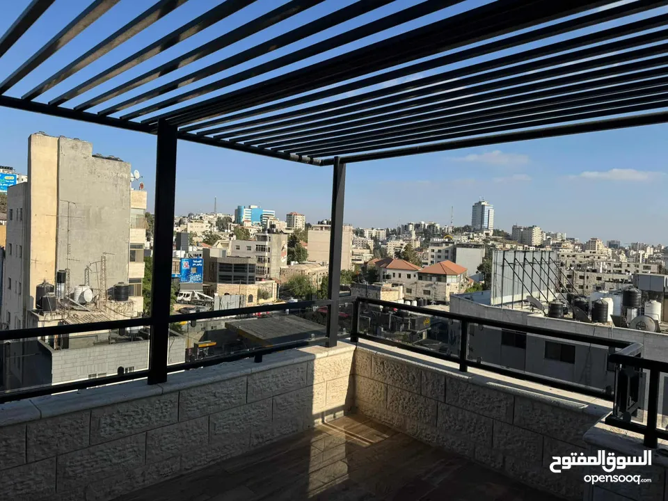روف بحالة جيده مع المالك مباشر
