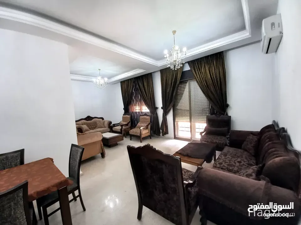 شقة مفروشة للإيجار 150م2 ( Property 16582 ) سنوي فقط