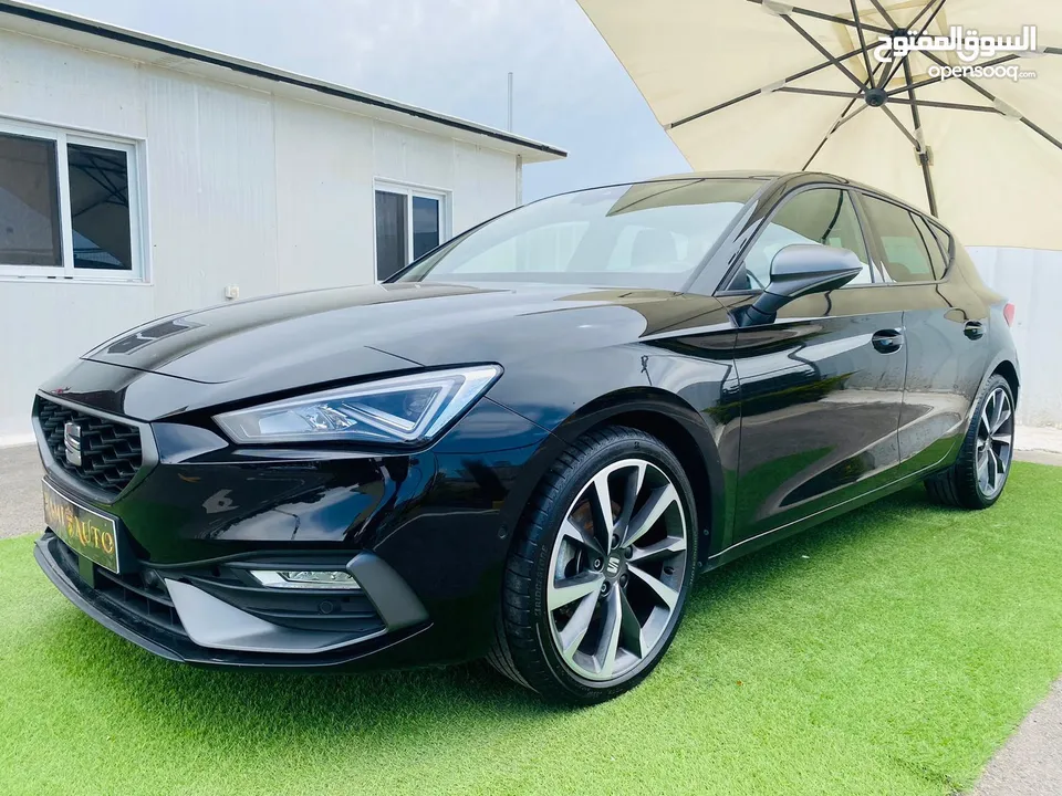 سيات 2020للبيع