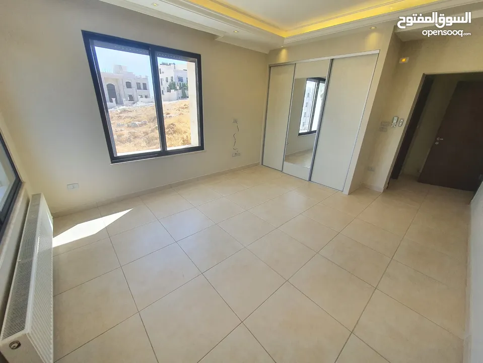 شقة فارغة للإيجار في خلدا  ref : 14349