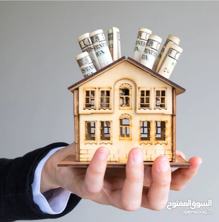 شقق مؤجرة للبيع بداعي الاستثمار