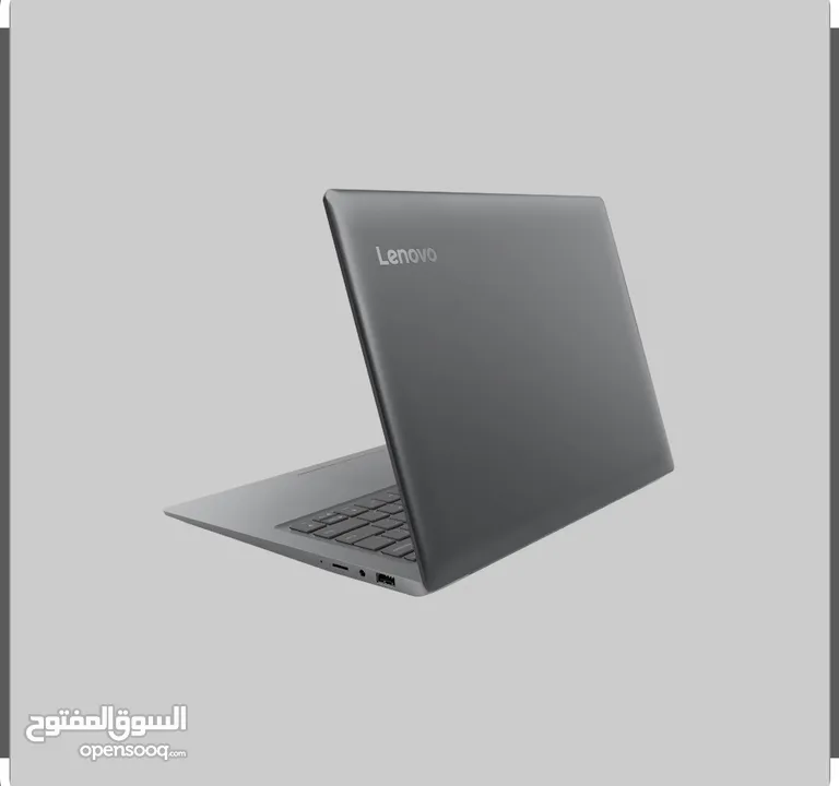 لابتوب لينوفو آيديا باد   LENOVO IDEAPAD CELERON   عروض الجمعة البيضاء