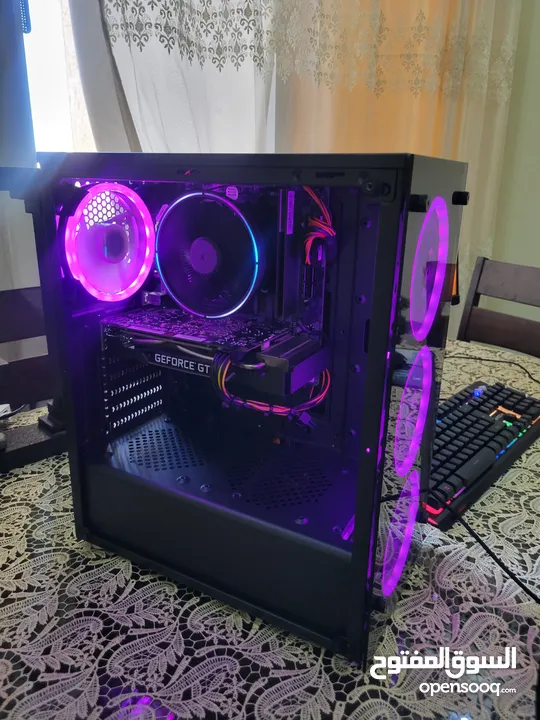 pc gaming 12Gen