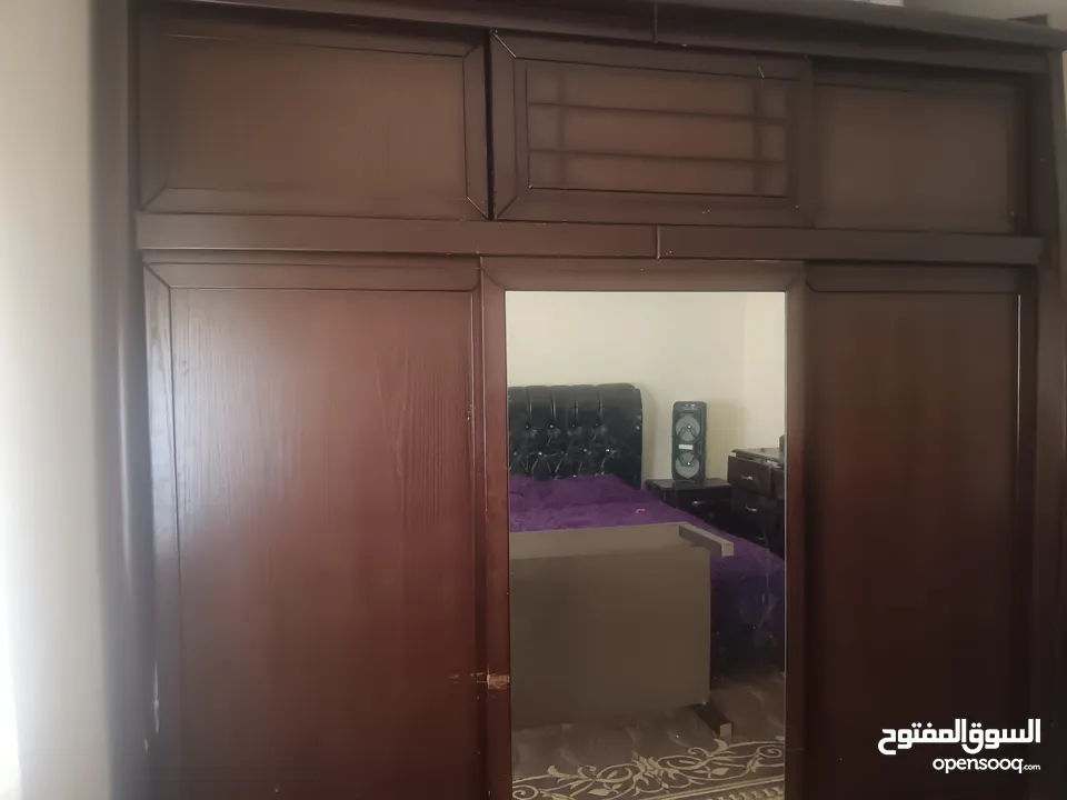 غرفة نوم ماستر