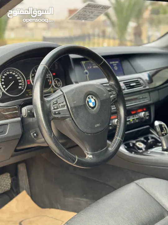BMW AG/DingoLfing 528i