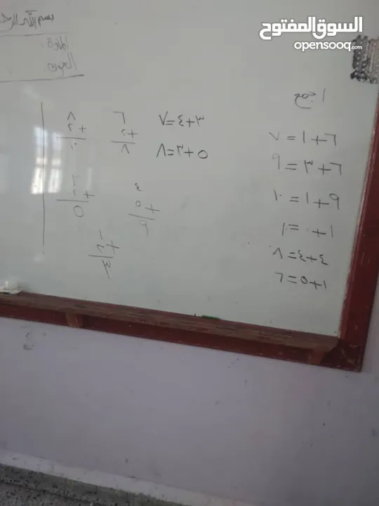 دكان وحمام جوار جامعه المستقبل