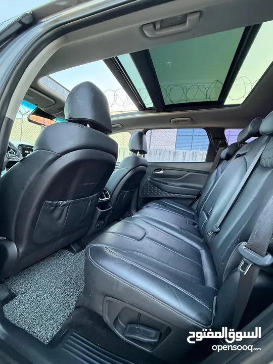 هونداي سانتافي