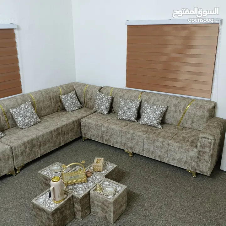 طقم كنب للبيع