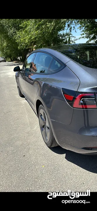 Tesla 2023 Long Range Dual Motor 2023