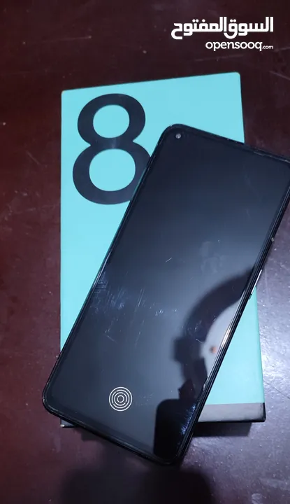 phone  Oppo Reno8 5g