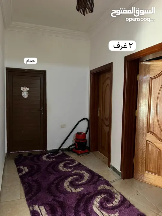 منزل للبيع دورين الكريمية سيمافرو الارصاد