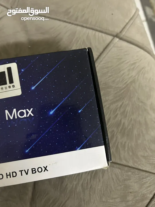 جديد TV Box