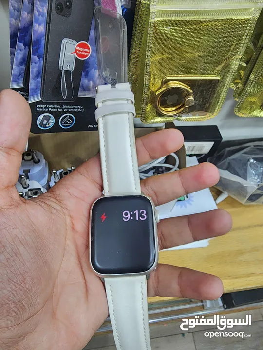 Apple watch series 9 45mm